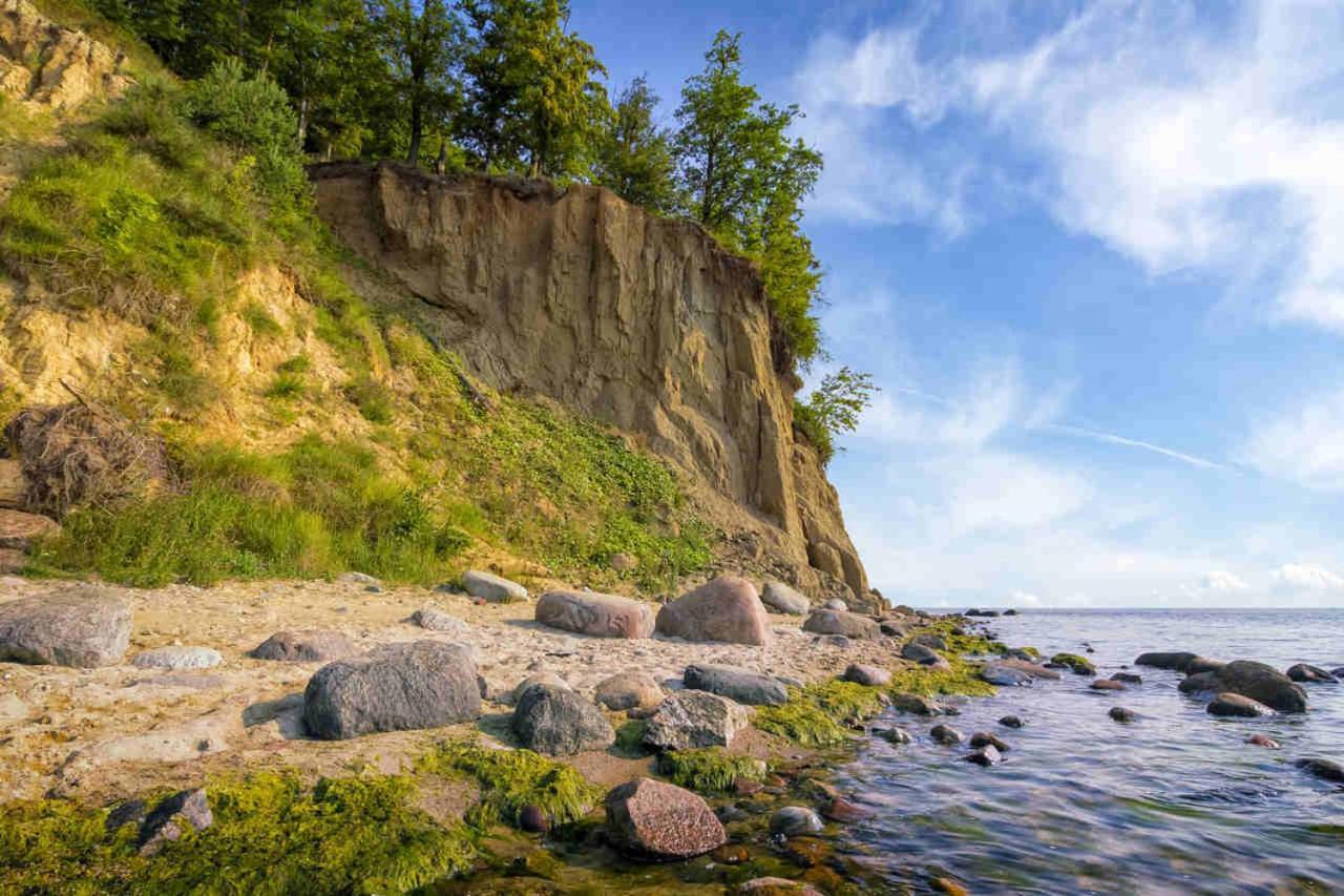 Kamienica Bryza Gdynia Exterior foto